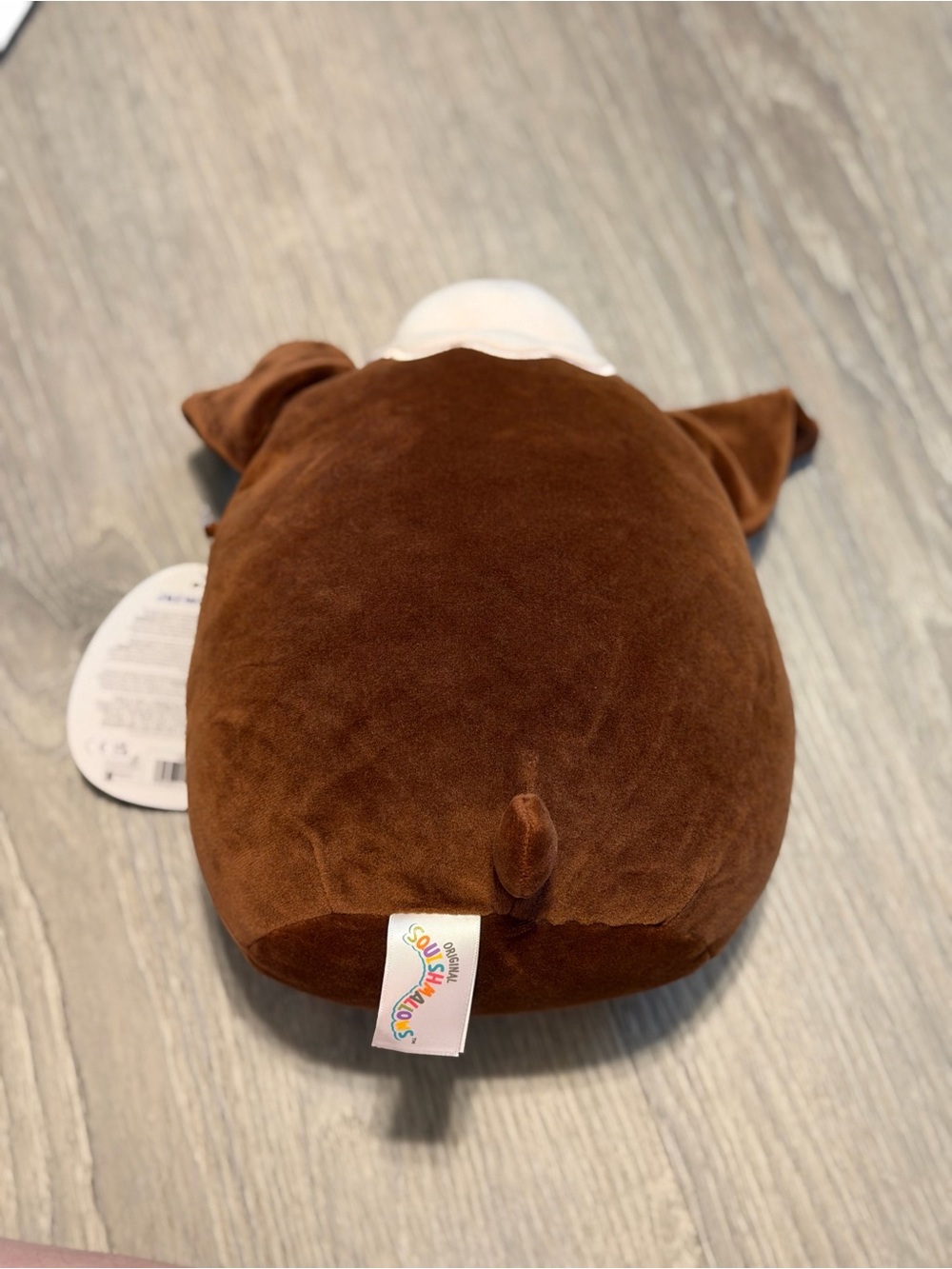 Squishmallows “Ice Cream” Rico - Picture 4 of 4